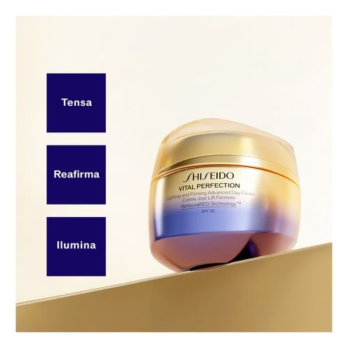 Vital Perfection Uplifting and Firming Spf30