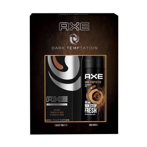 Dark Temptation Estuche