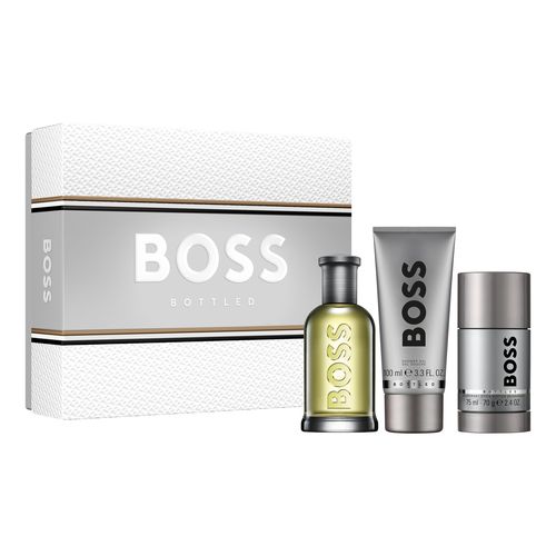 Bottled Edt Estuche
