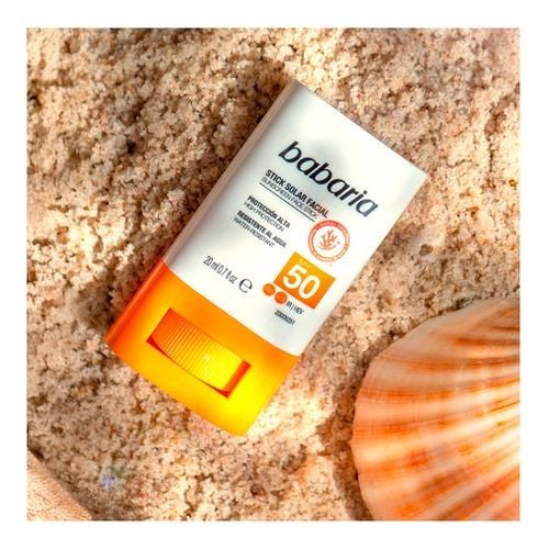 Stick Solar Spf50