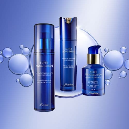 SUPER AQUA SERUM