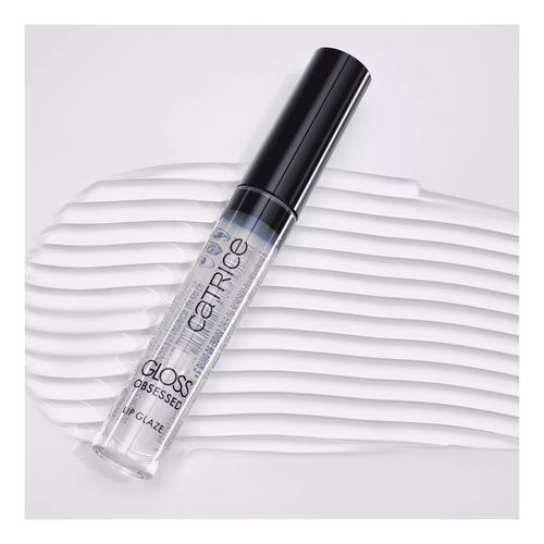 Gloss Obsessed Lip Glaze