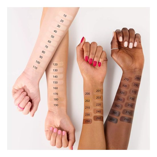 Stick Foundation