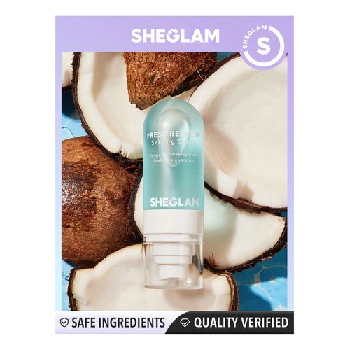 Refresh Spray Fijador