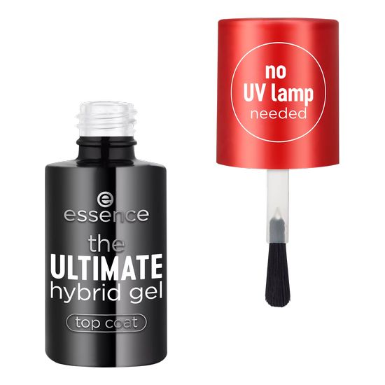 The Ultimate Gel Hybrid