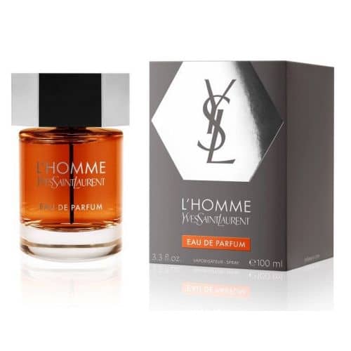 L`Homme Intense edp