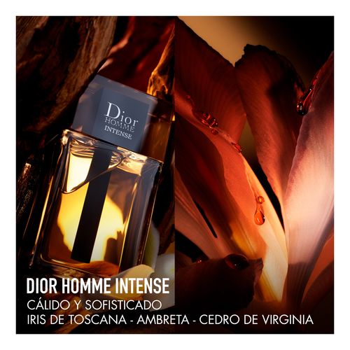 Homme Intense Edp