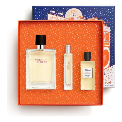 Terre D?Hermès Edt Estuche