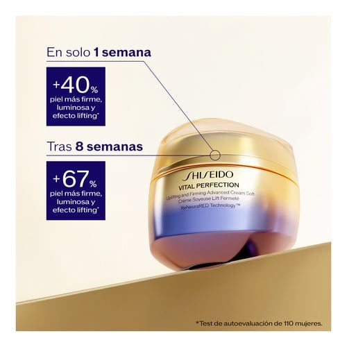 Vital Perfection Lift&Firm