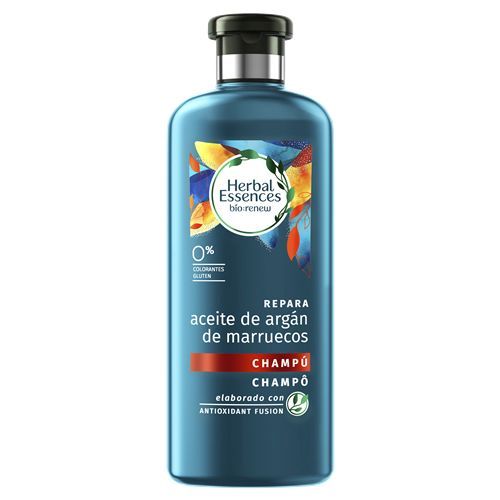 Repara Aceite de Arg&aacute;n 