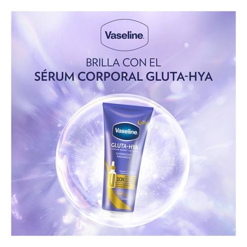 Gluta-Hya Overnight Radiance
