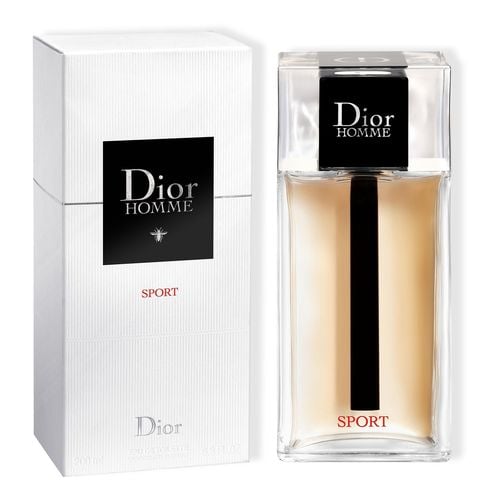 DIOR HOMME SPORT edt
