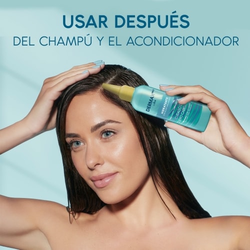 Dermax Pro Cuidado Cuero Cabelludo