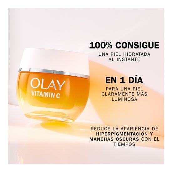 El Poder de la Luminosidad Necessaire