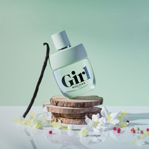 Girl edt