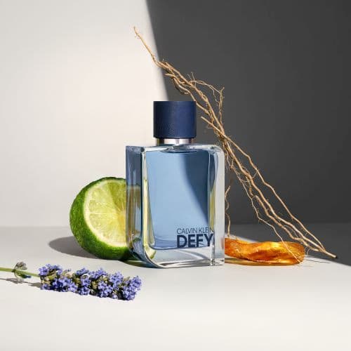 Defy  edt
