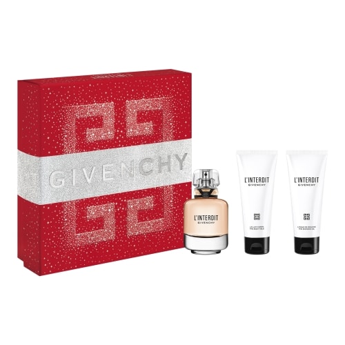 L'Interdit Edp Estuche Navidad 22