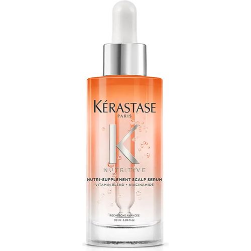 Nutritive Nutri Supplement Scalp Sérum