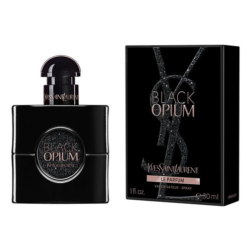 Black Opium Le Parfum
