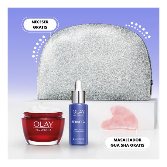 Piel Firme y Radiante en 14 D&iacute;as Neceser