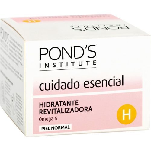 Cuidado Esencial Hidratante Revitalizadora