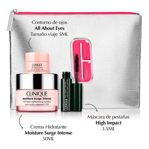 Moisture Surge 100 Horas Intense Estuche