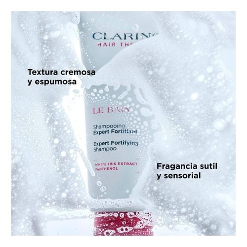 Le Bain Champ&uacute; Fortificante