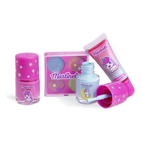 Little Unicorn Enchanted Beauty Set