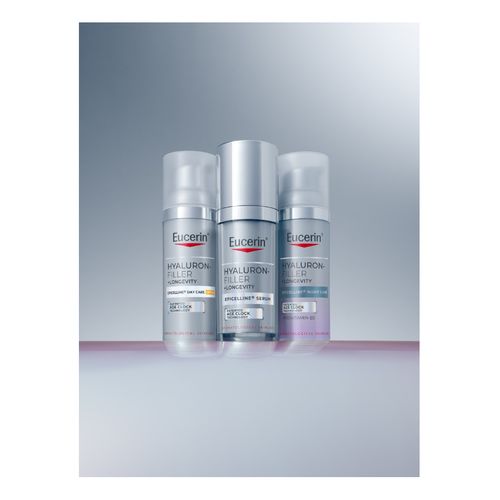 Hyaluron Filler + Longevity Epigenetic Noche