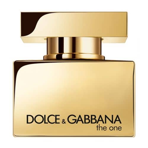 Dolce gabbana top perfume de mujer