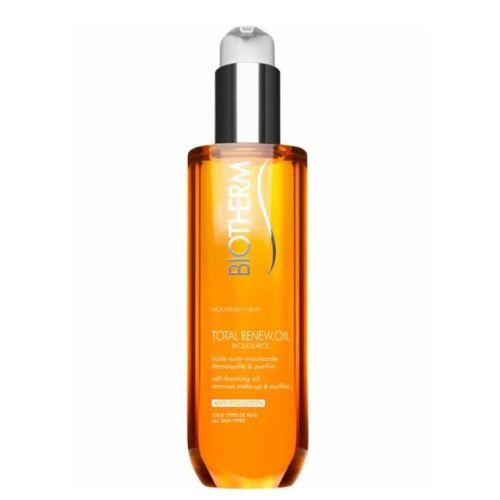 Total Renew Oil Biosource