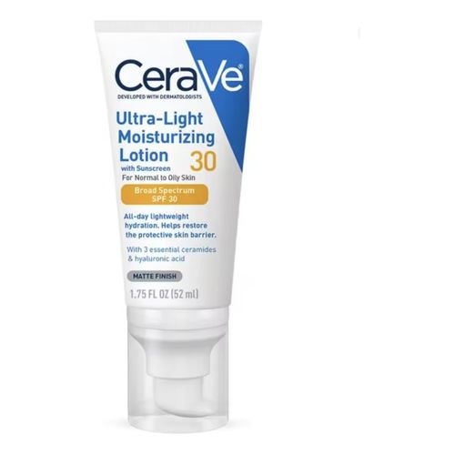Loci&oacute;n Hidratante de Rostro Spf30