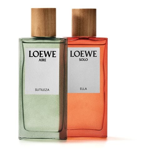 Solo Loewe Ella Edp