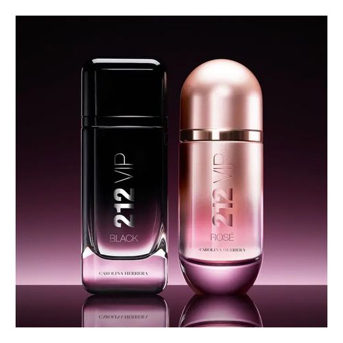 212 VIP Ros&eacute; Elixir Edp
