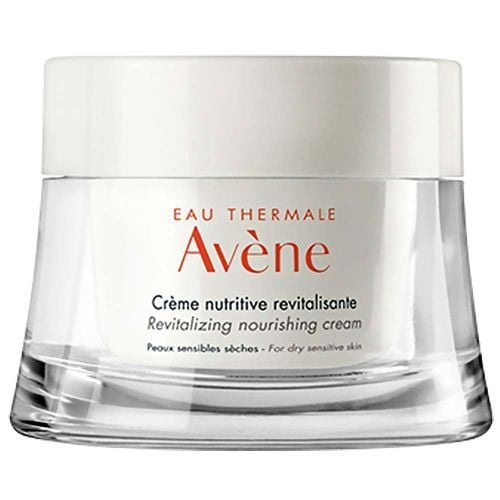 Nutritive Revitalizing Cream 