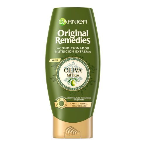 Original Remedies Oliva