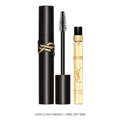 Lash Clash Coffret