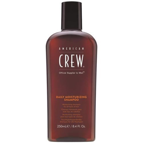 Daily Moisture Shampoo