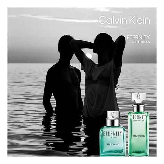 Eternity Reflections