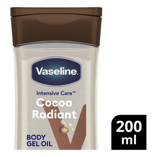 Cocoa Radiant Aceite Corporal
