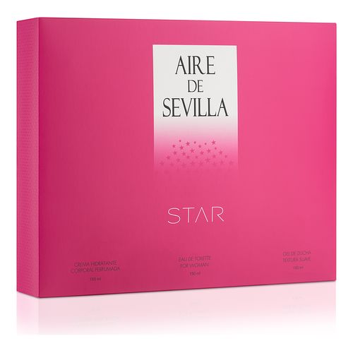 Star Coffret