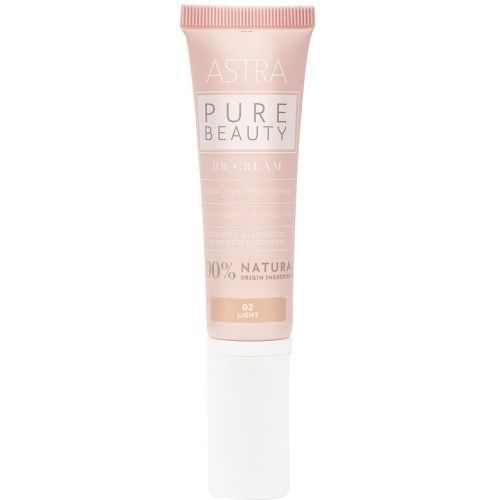 Pure Beauty BB Cream