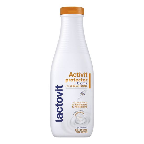 Activit Protector Bioma