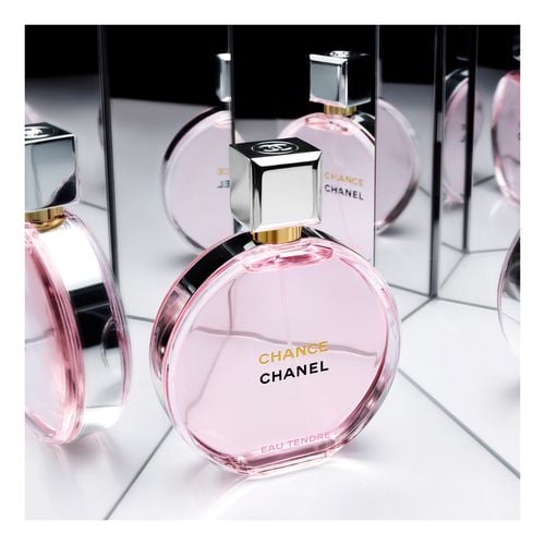 CHANCE EAU TENDRE