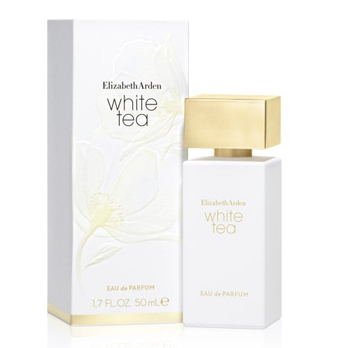 White Tea edp