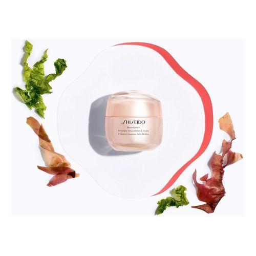 Benefiance Wrinkle Smoothing Cream Enriched