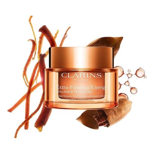 Extra Firming Energy