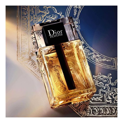 Homme Edt Estuche
