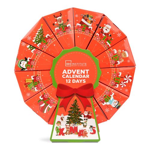 Christmas Edition 12 Days