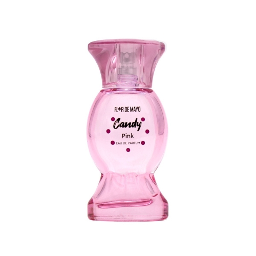 Mini Colonia Caramelo Candy Pink